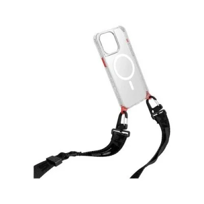 Skinarma Scout Xe Lanyard - Black
